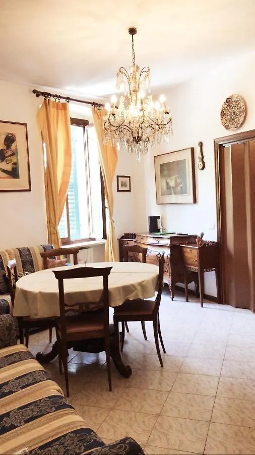 G2 Dreamhouse-Via Lungadige Apartment Verona 0*,