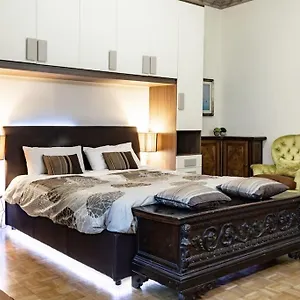 Apartment Arena-center Luxury, Verona