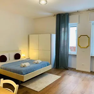 Apartment Casa Geoross, Verona